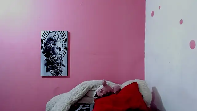 mateo-Esposito webcam