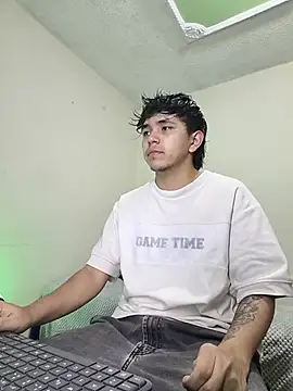 thiago_wc - Thiago_Wc's free webcam - UK Sex Cams