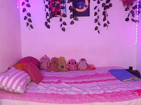 Stefanny_Hot033 webcam