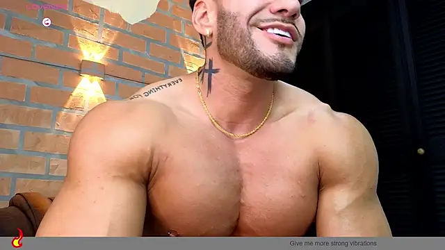 zac_levis_ - Zac_levis_'s free webcam - UK Sex Cams
