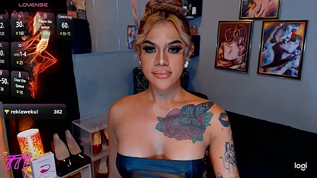 StellaStrong30 webcam