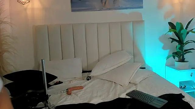 melanieduxz webcam