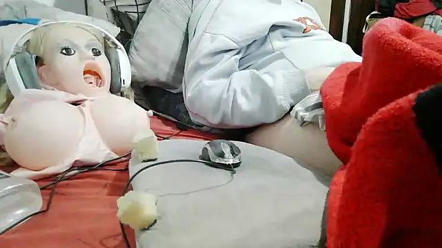 messi_syssy webcam