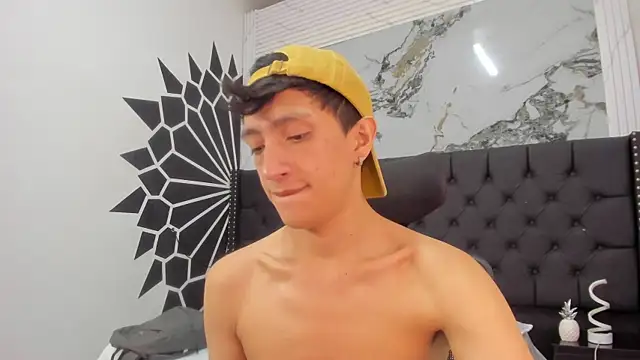JohanSedas live sex cam