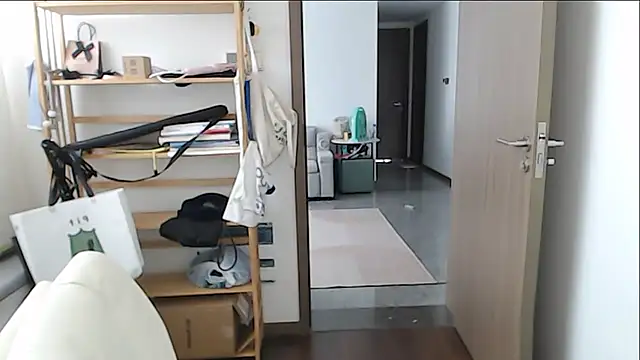 Mimi-cnbaby webcam