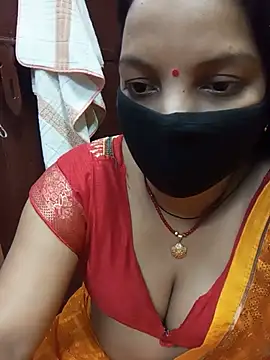Manjudear webcam
