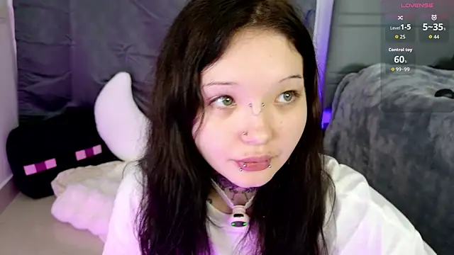 Lein_Bone live cam