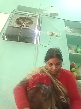 Rasiya_5 webcam