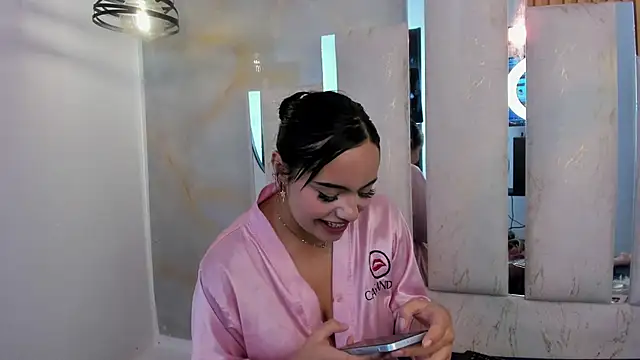 sweetbloomcs webcam