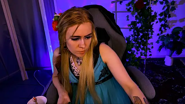 Kumiho_7777 webcam