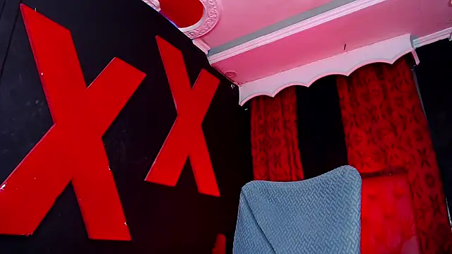 abrilbigcock live cam on StripChat