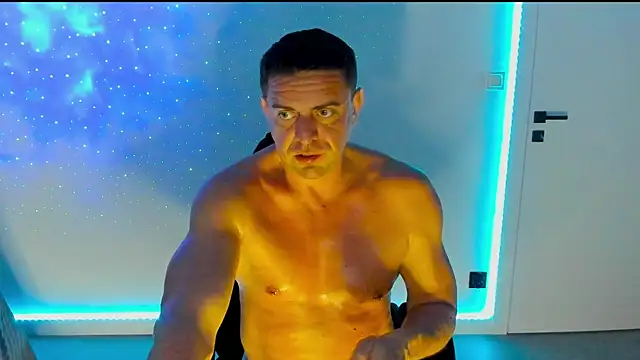 BadBoyVibes84 webcam