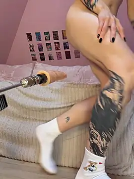 Rinamay_ webcam