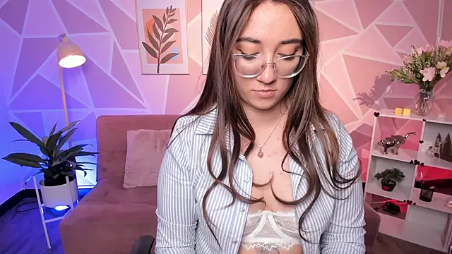 _RosieRider webcam