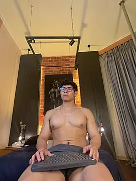 GrayAndrews webcam