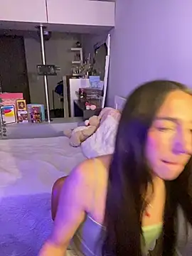 Tianapaezrr webcam