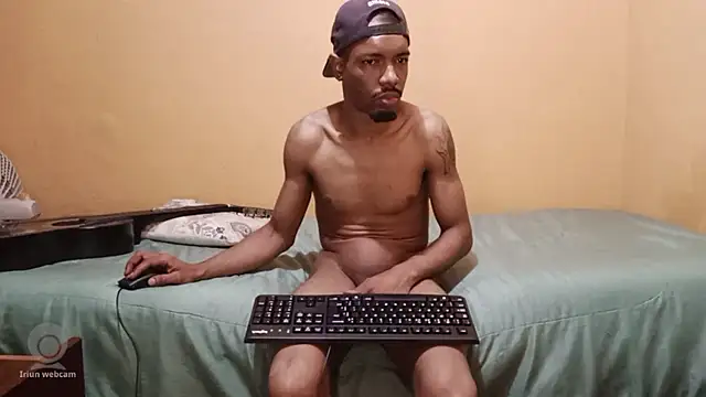 Setor_black webcam