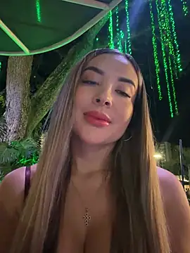 Alexa_seexy1 webcam
