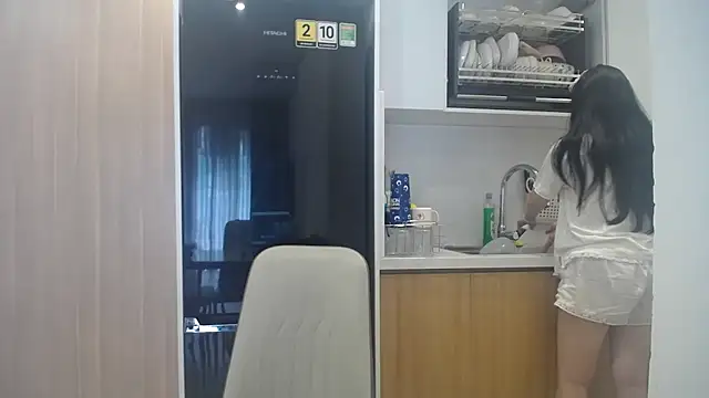 Asiagirll webcam