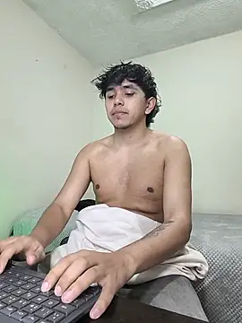 Thiago_Wc webcam