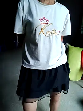 30yearr live cam on StripChat