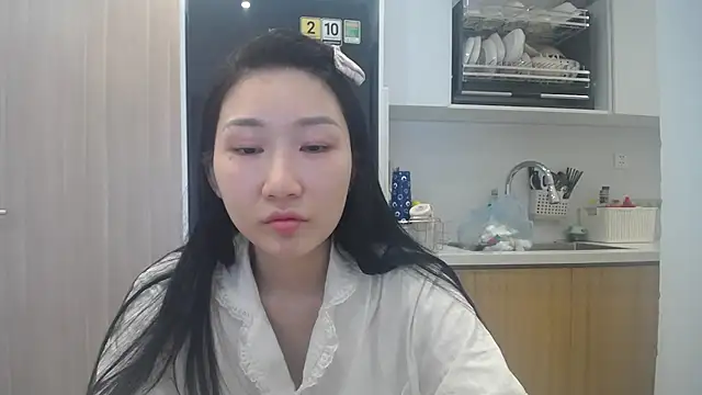 Asiagirll webcam