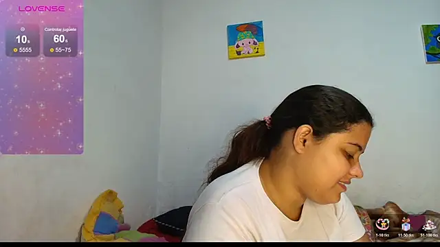 EliVanegas webcam