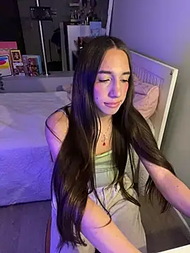 tianapaezrr (Ask my age) - SHOW CUM  TIANA❤️