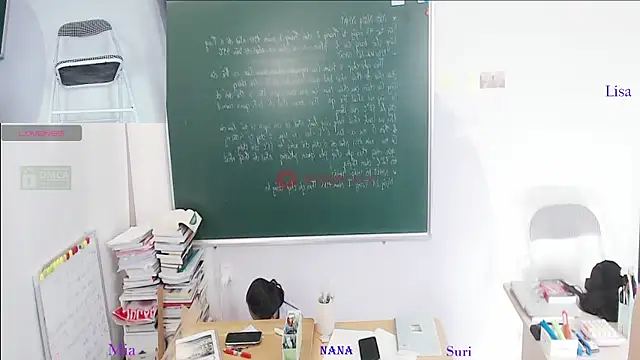 _Math_ webcam