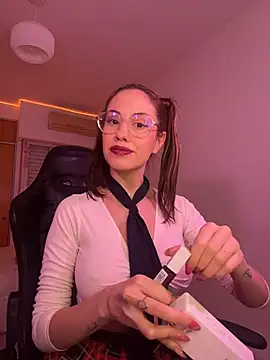 LolaSB live cam