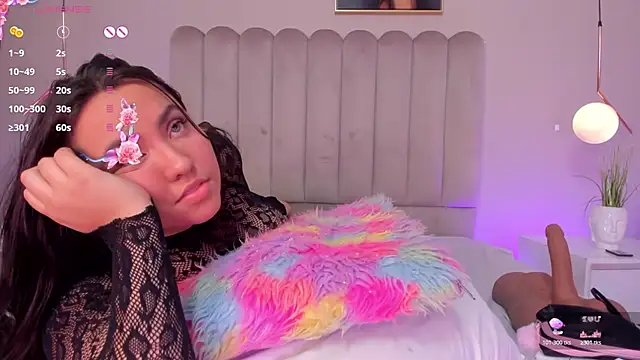 dulcepatersson1_ webcam