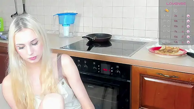 Karolina_brand webcam