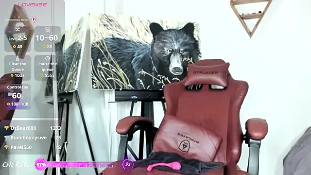 jasminedaze888 webcam