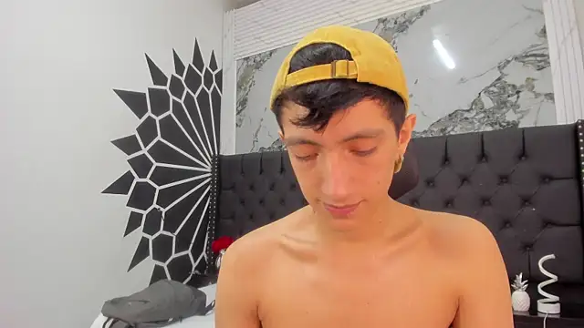 JohanSedas webcam