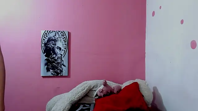 mateo-Esposito webcam