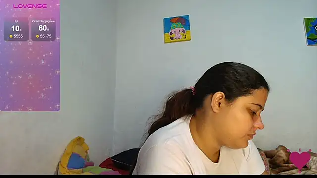 EliVanegas webcam