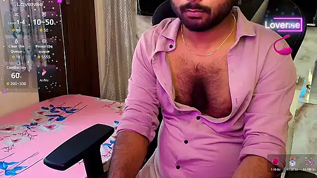 SilverShade3 webcam