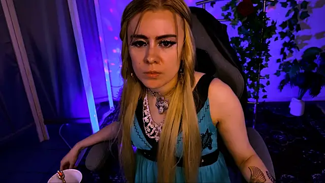 Kumiho_7777 webcam