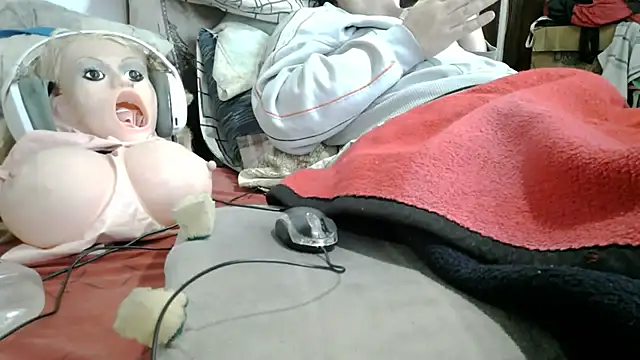 messi_syssy webcam