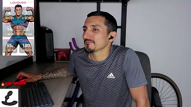 Marck_Muscle