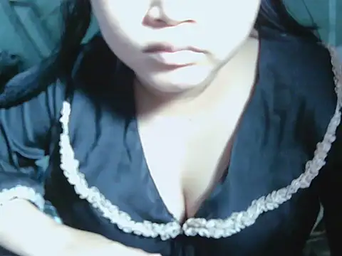Lily3322 webcam