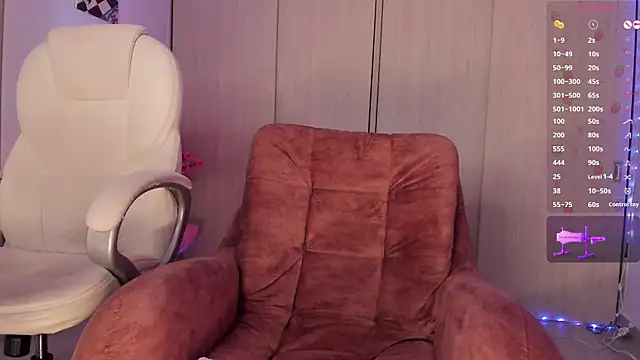 Nami__doll1 webcam