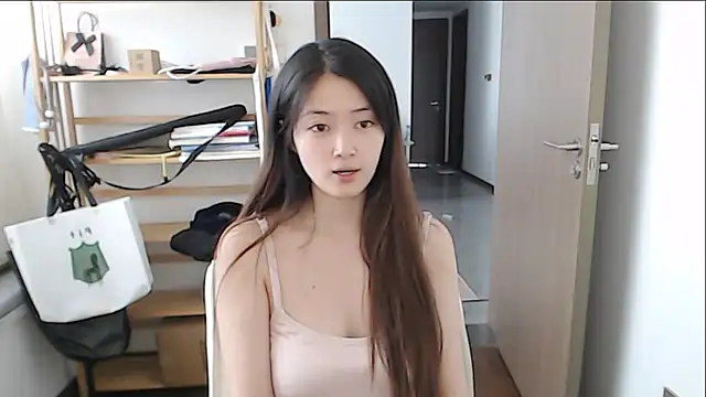 Mimi-cnbaby webcam