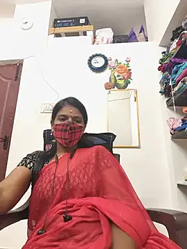 Tamil_Yalini12 webcam
