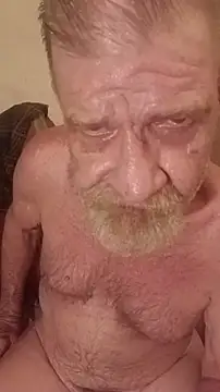cmagic9 (M grandpa) - Get naked