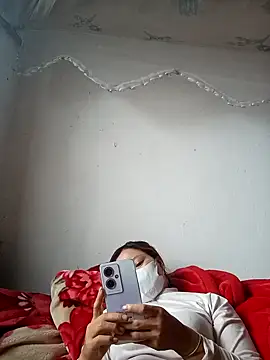 love_baby-'s live room