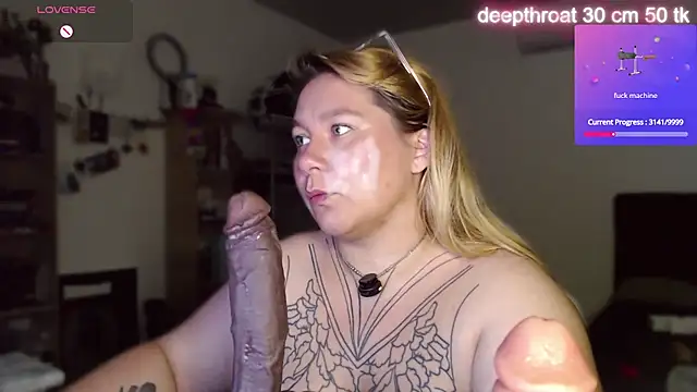 Hairy Stripchat Cam