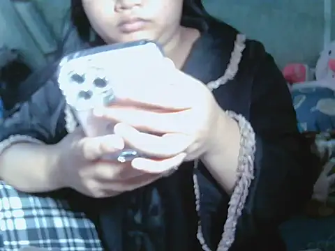 Lily3322 webcam