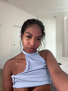 IamCrystal2 live cam