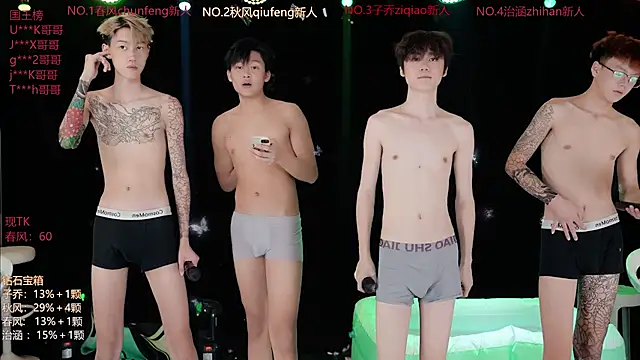 NDN-6666 live cam